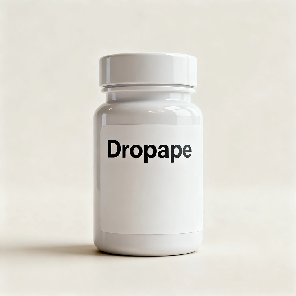 Dropape